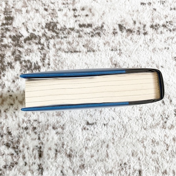 the rise of magicks • chronicles of the one | book 3 hardcover - Picture 5 of 6